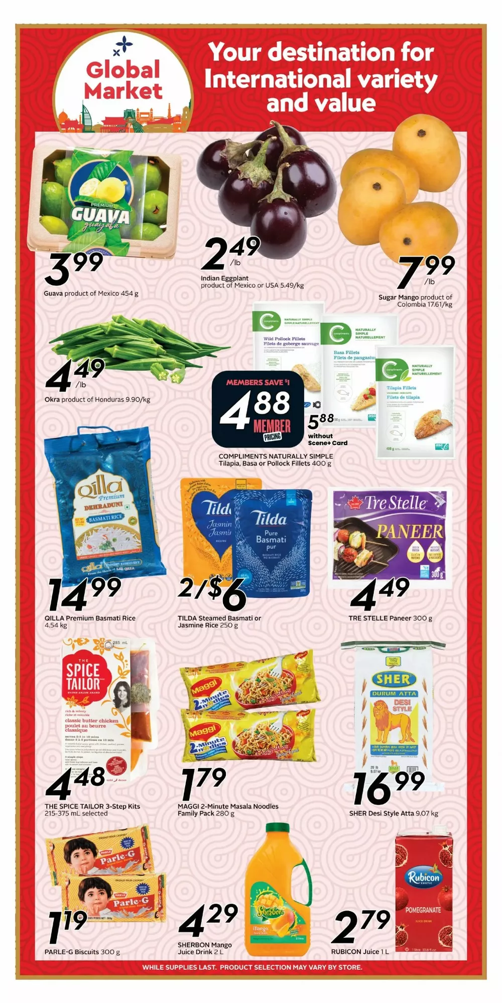 safeway bc flyer june 11 17 15 45845867