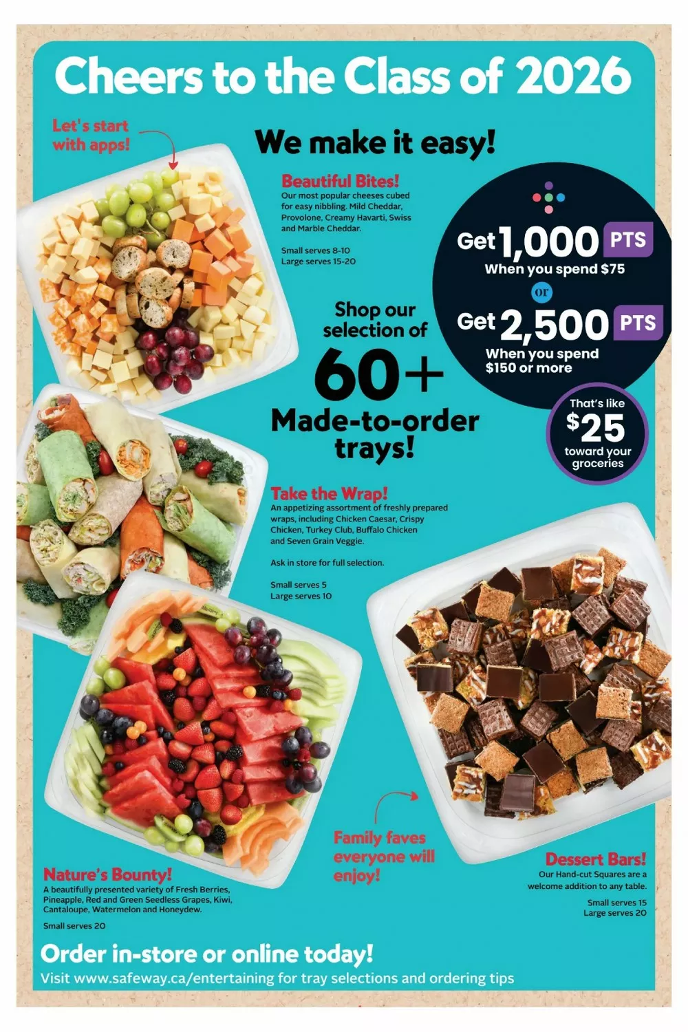 safeway bc flyer june 11 17 18 42524521