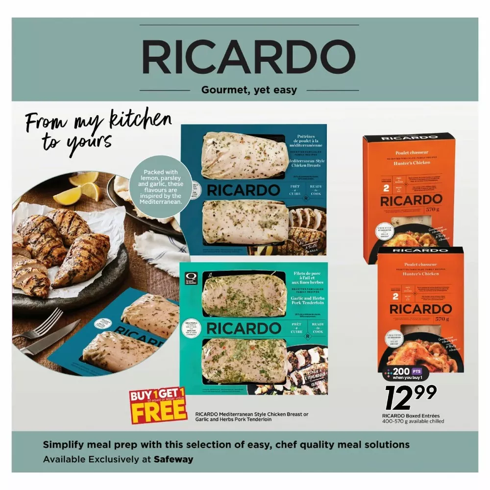 safeway bc flyer june 11 17 19 28711712