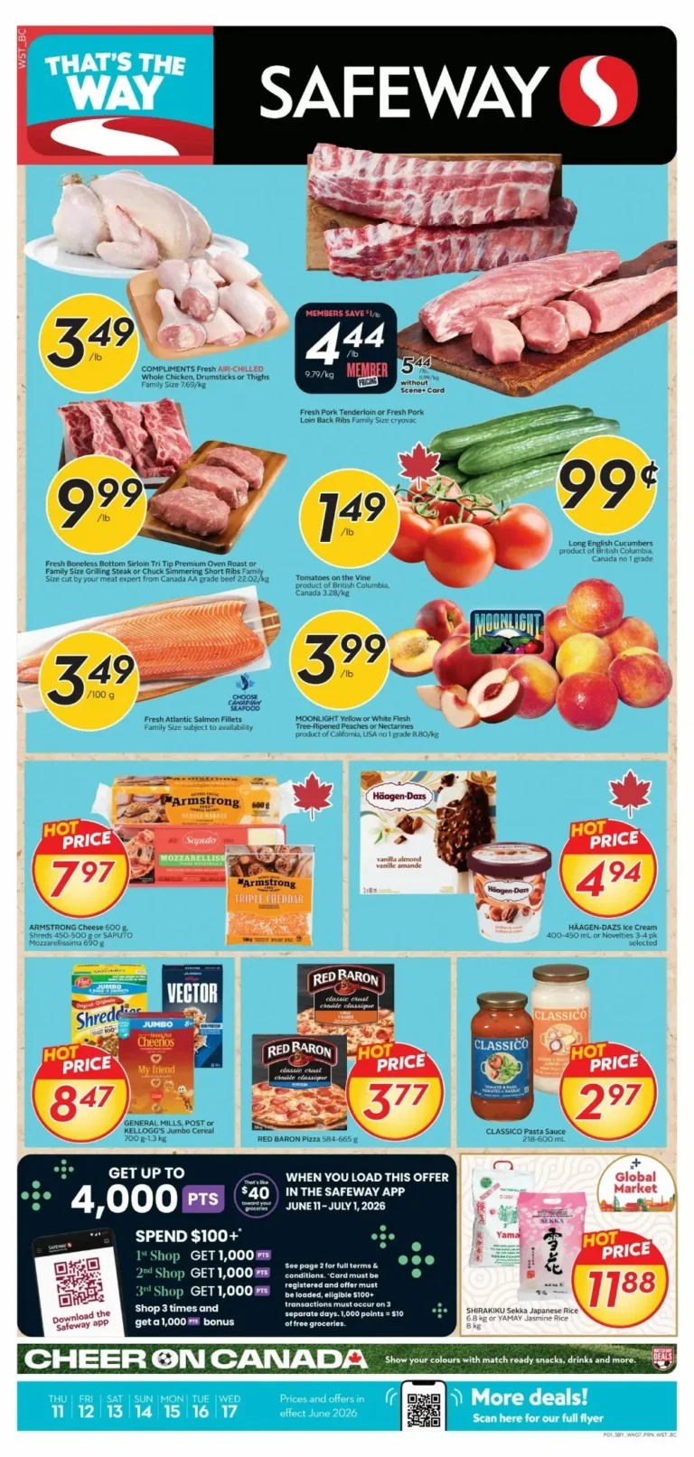 safeway flyer bc week-24