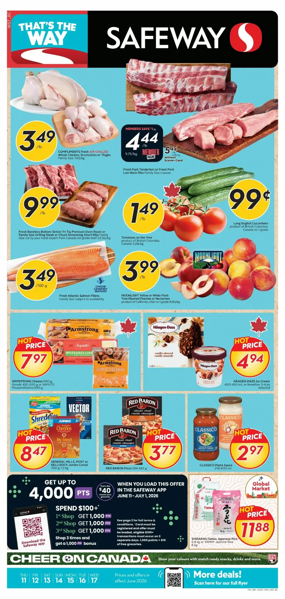 safeway flyer bc week-24