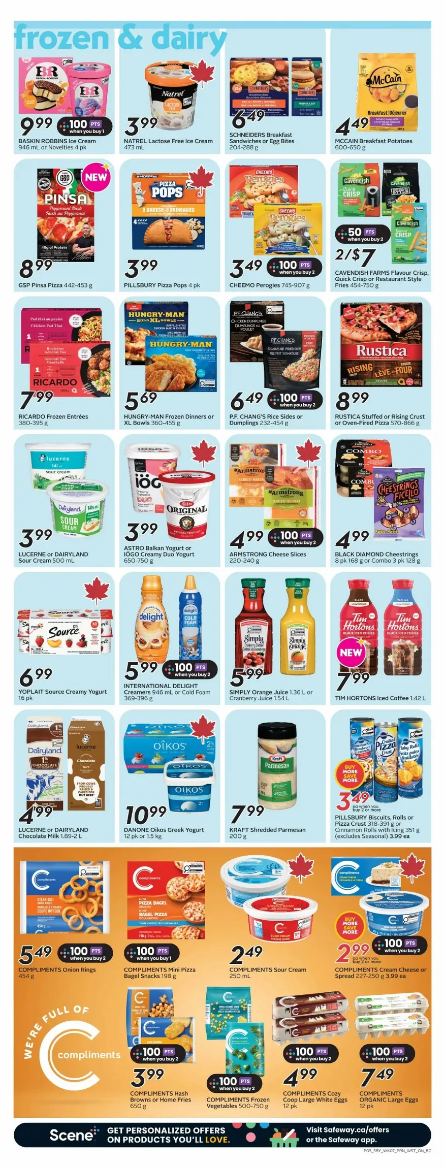 safeway bc flyer june 11 17 8 88631924
