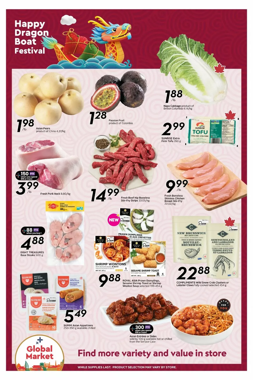 safeway flyer bc june 18 24 14 18262810