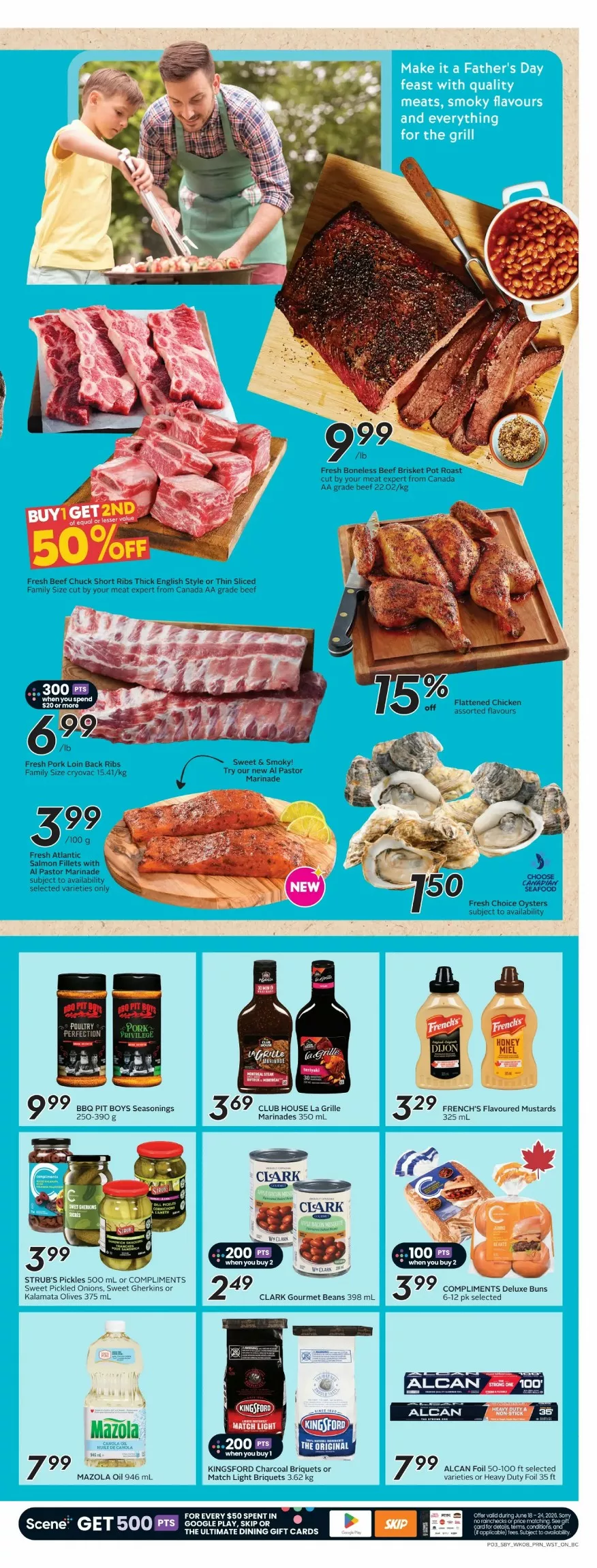 safeway flyer bc june 18 24 6 71171528