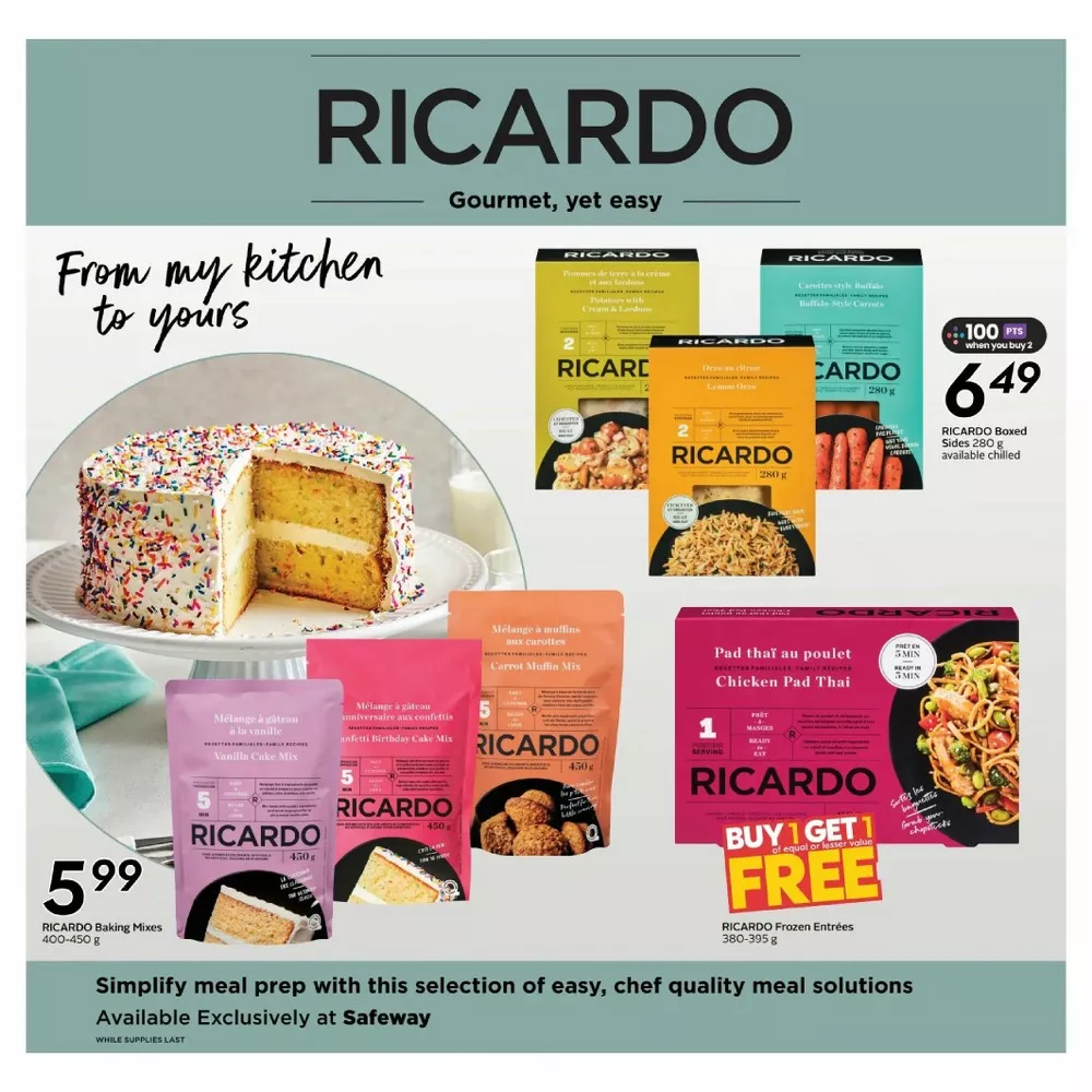 safeway flyer bc june 25 july 1 20 22490972