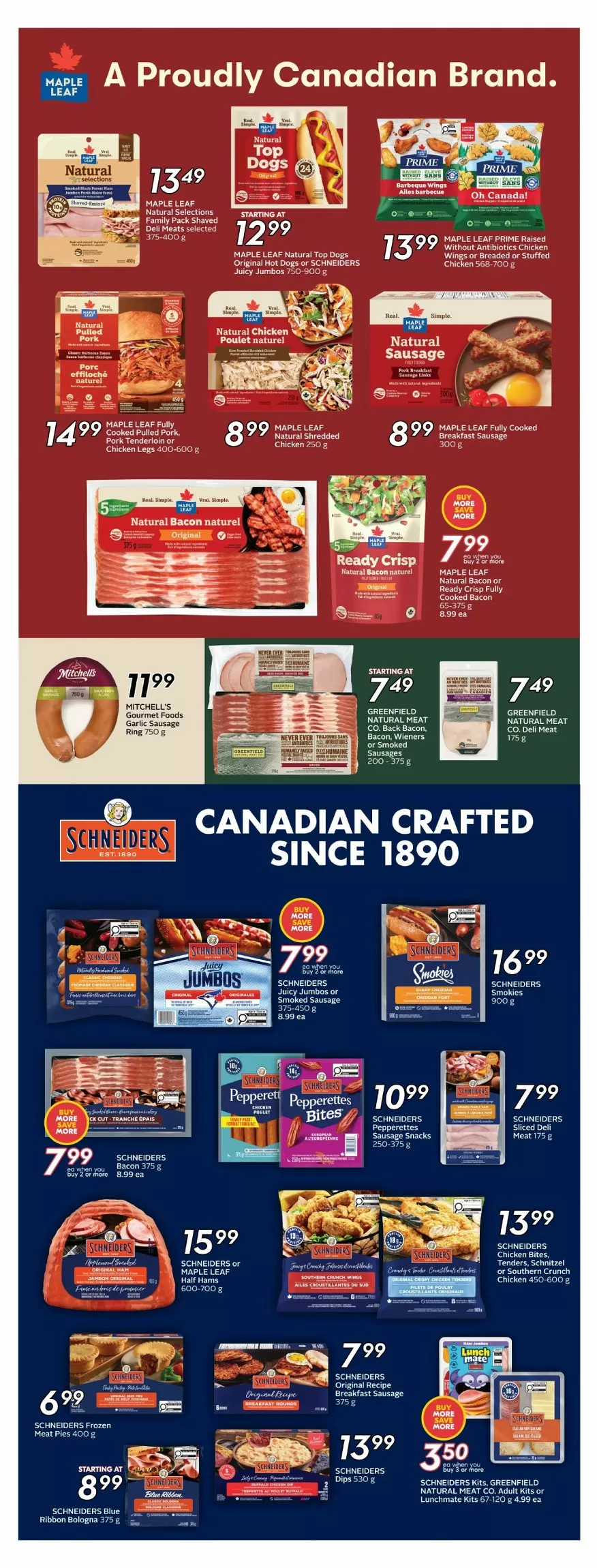 safeway flyer bc june 25 july 1 21 71127170