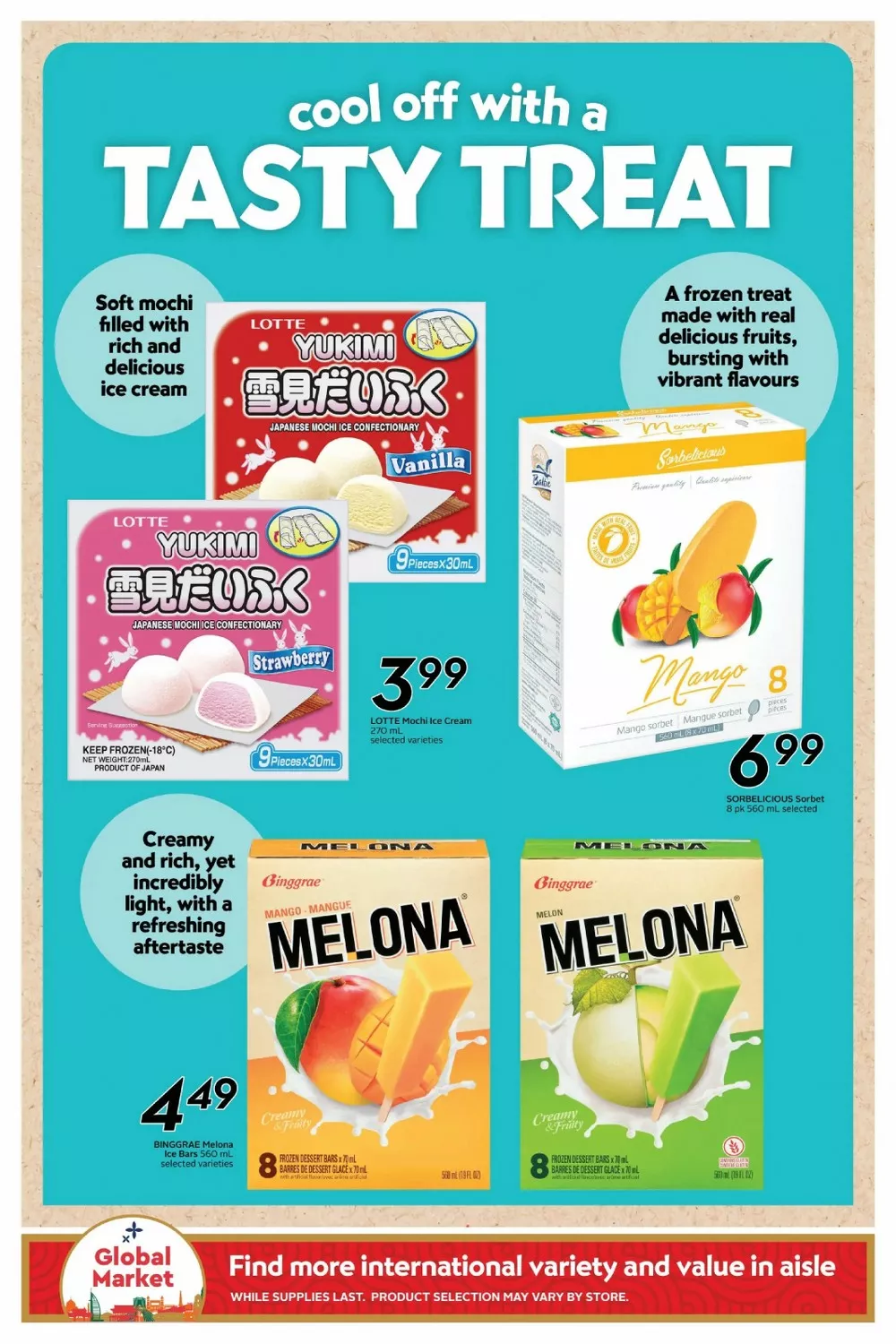 safeway sobeys flyer july 2 8 15