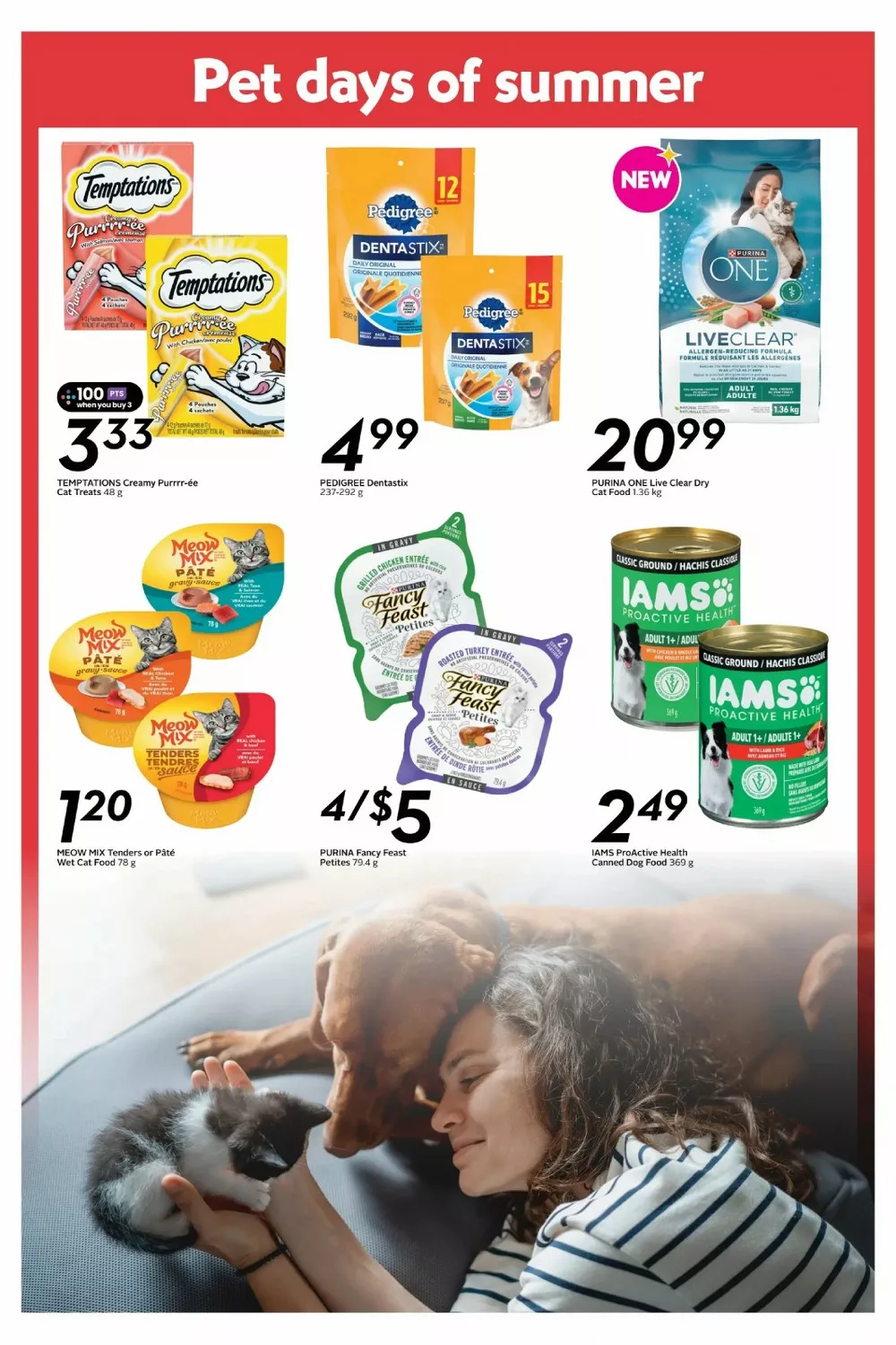 safeway sobeys flyer july 2 8 20