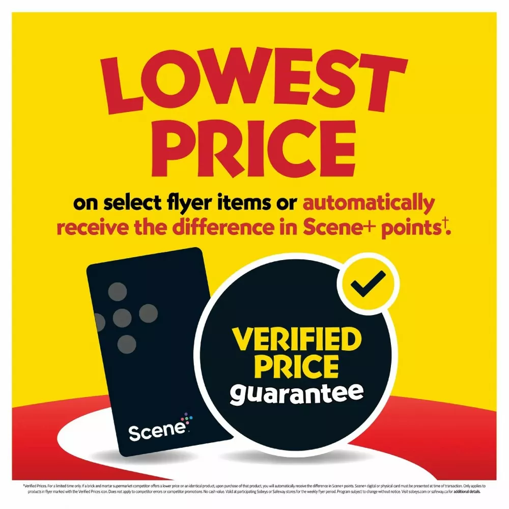 safeway sobeys flyer west july 9 15 21 47117022