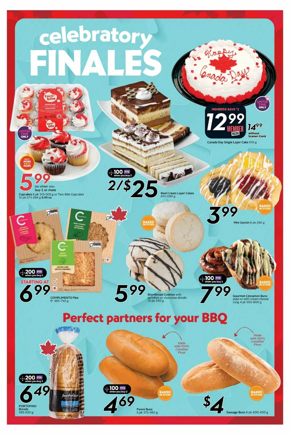 safeway sobeys flyer west june 25 july 1 16 48196868