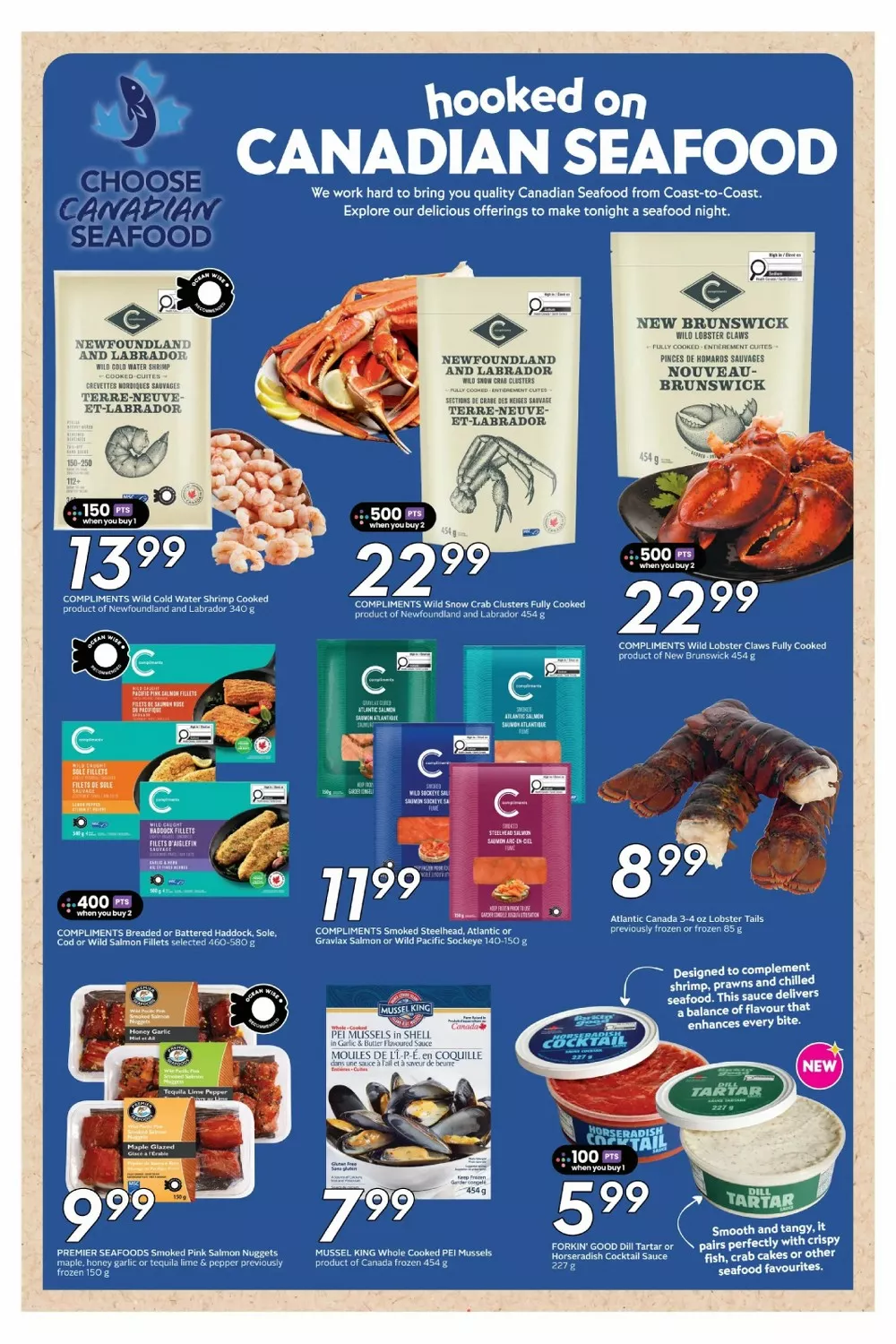 safeway sobeys flyer west june 25 july 1 17 71377729