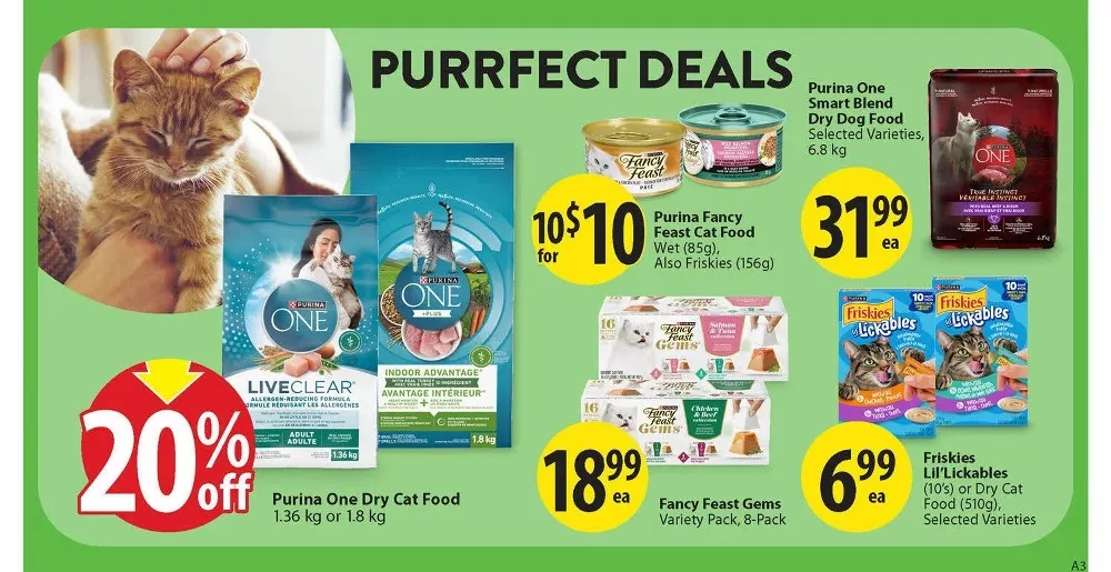 save on foods flyer july 2 8 26