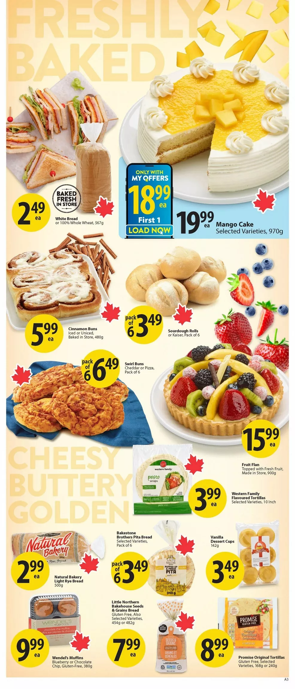 save on foods flyer july 2 8 8