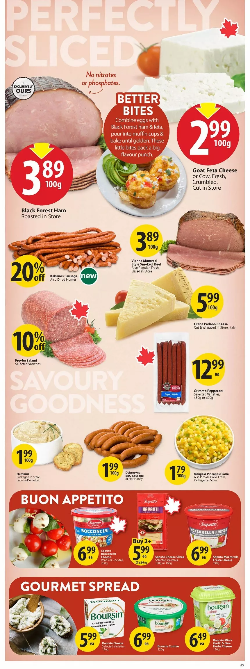 save on foods flyer july 2 8 9