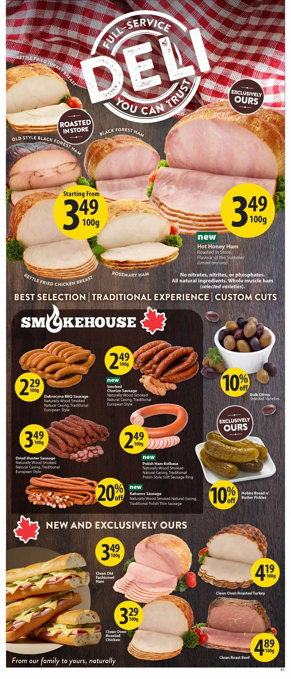 save on foods flyer june 18 24 12 59650769