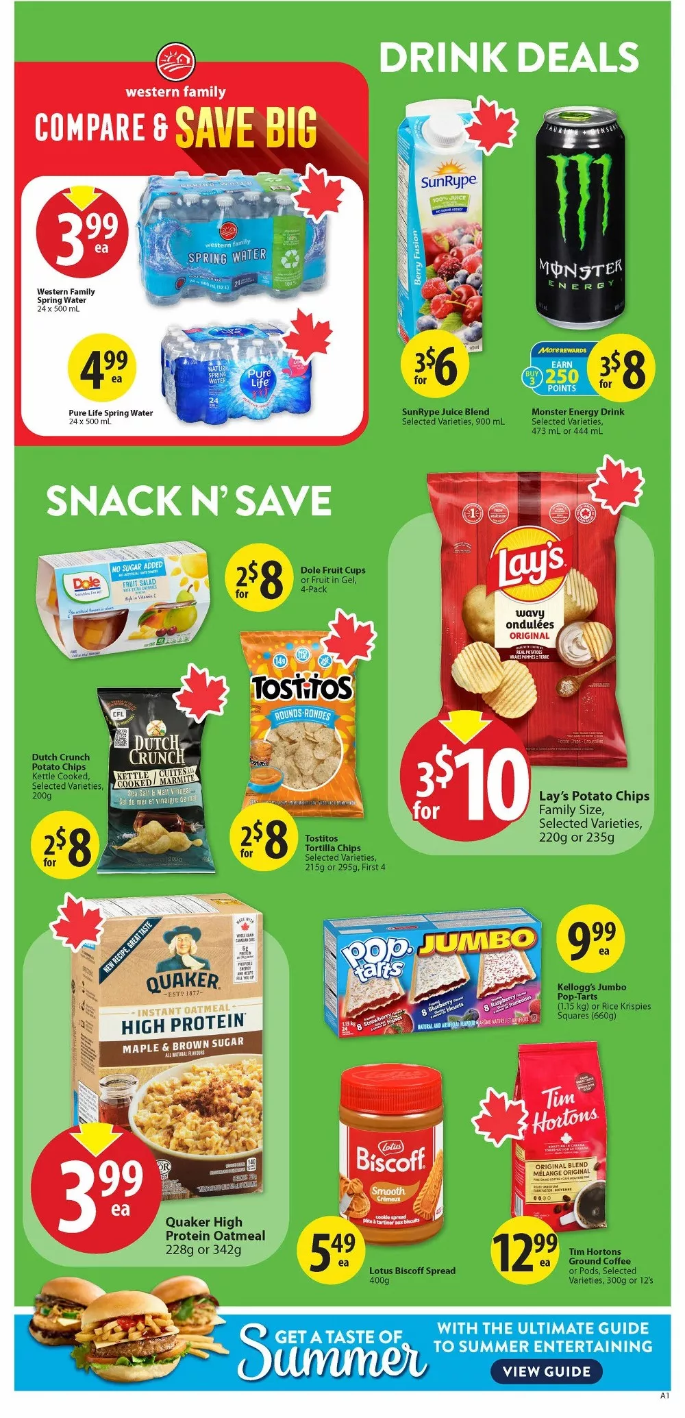 save on foods flyer june 18 24 14 16961053