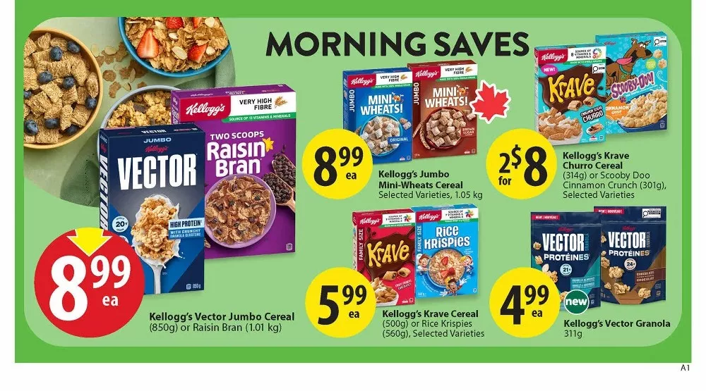 save on foods flyer june 18 24 16 18352092