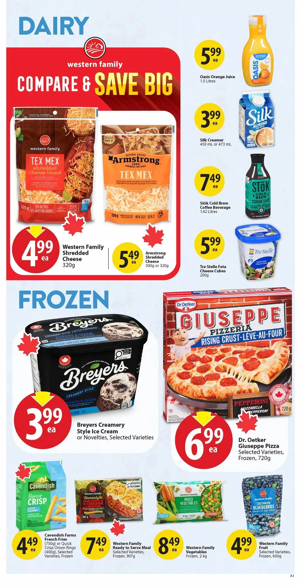 save on foods flyer june 18 24 21 22296499