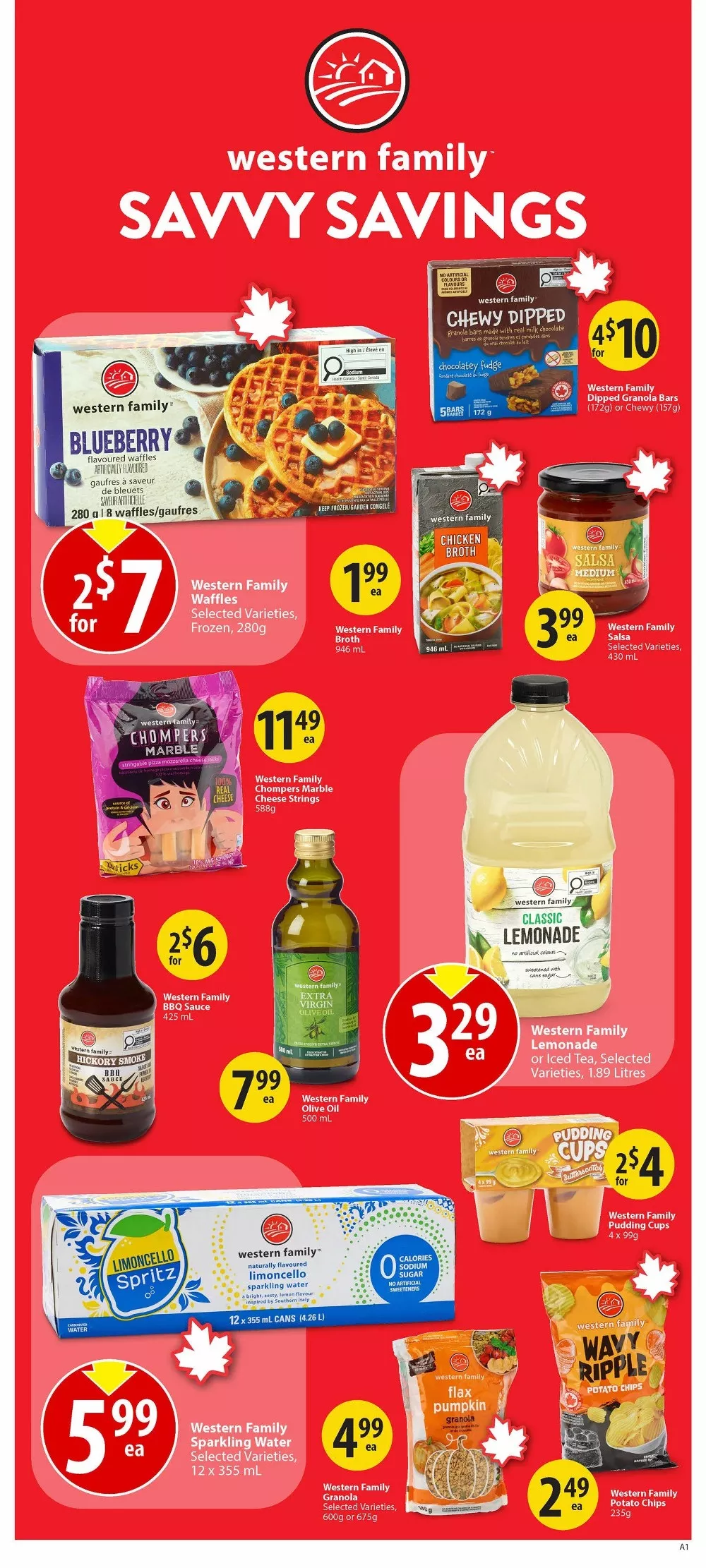 save on foods flyer june 18 24 23 31264728