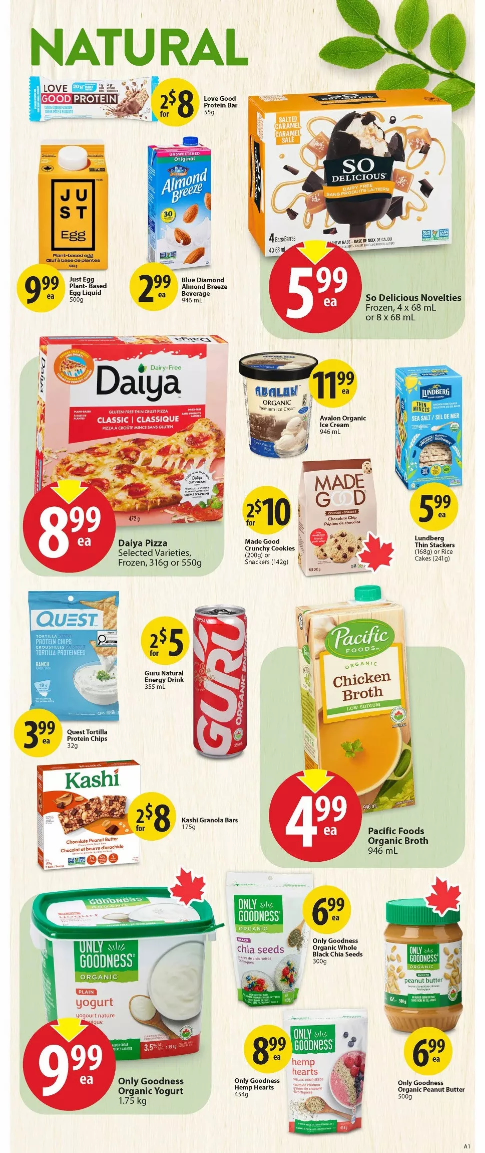 save on foods flyer june 18 24 25 45676861