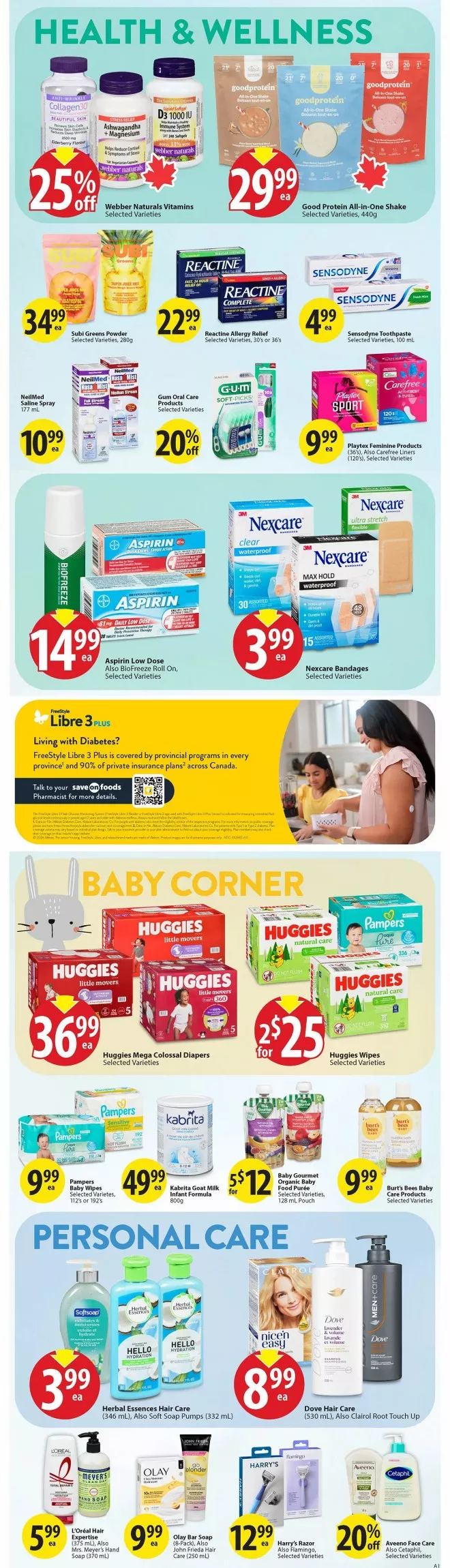 save on foods flyer june 18 24 27 18758200