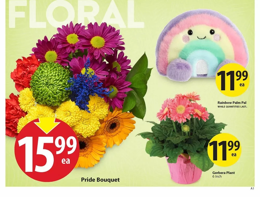 Save on Foods Flyer 18 June - 24 June, 2026 4 save on foods flyer june 18 24 4 51049443