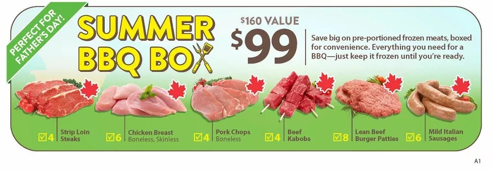 save on foods flyer june 18 24 5 91343124
