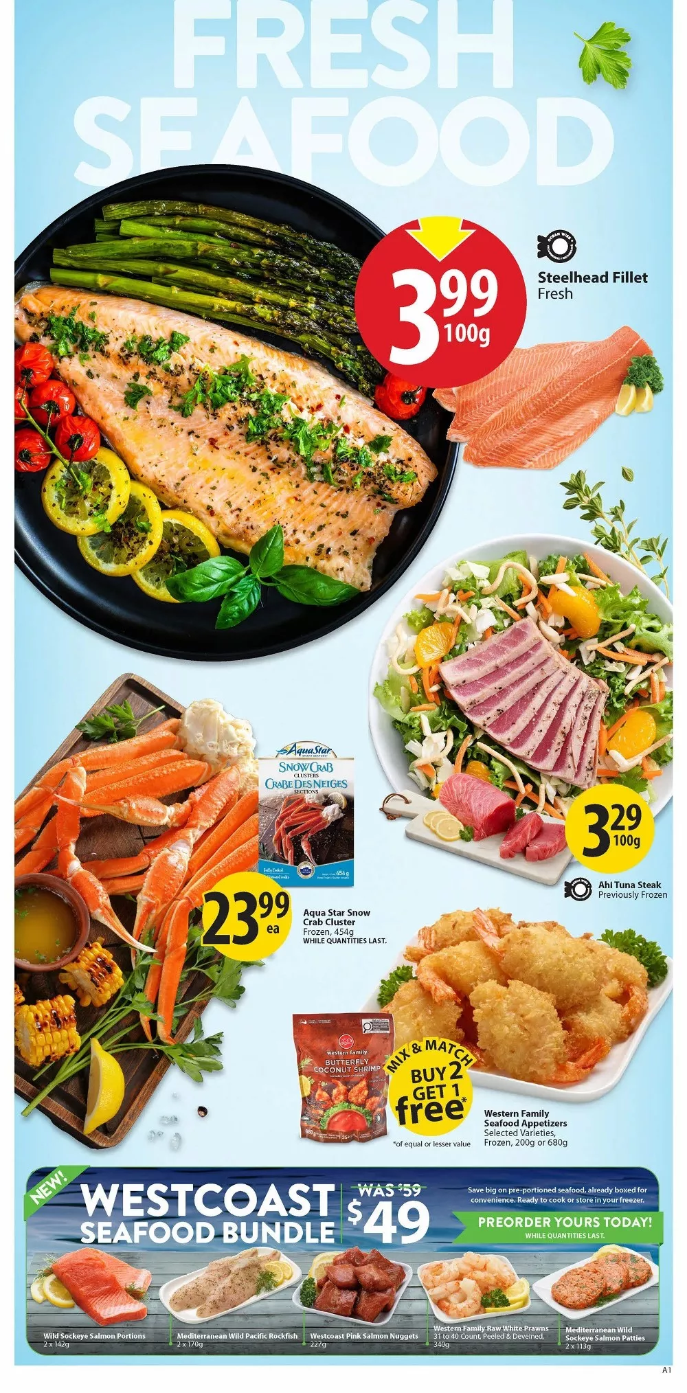 save on foods flyer june 18 24 8 98917810