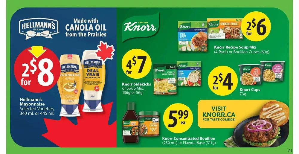 save on foods flyer june 25 july 1 22