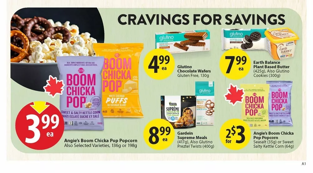 save on foods flyer june 25 july 1 30