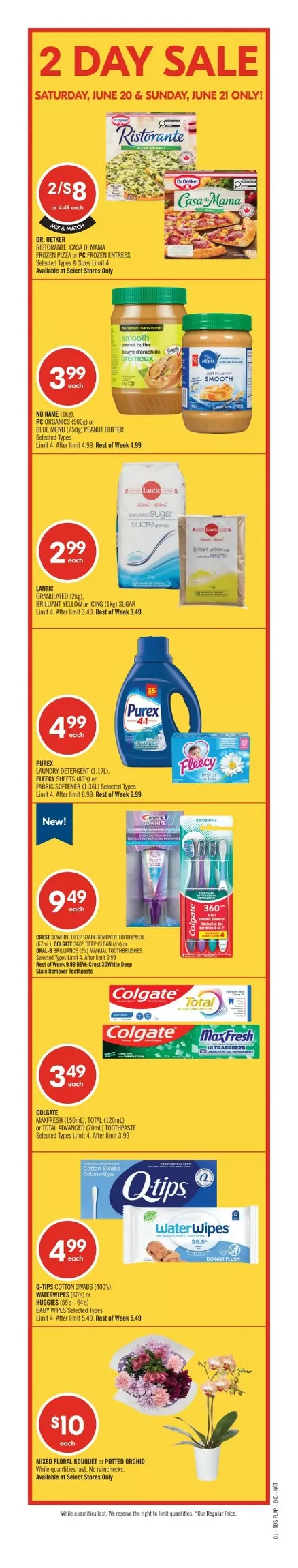 shoppers drug mart flyer week-25