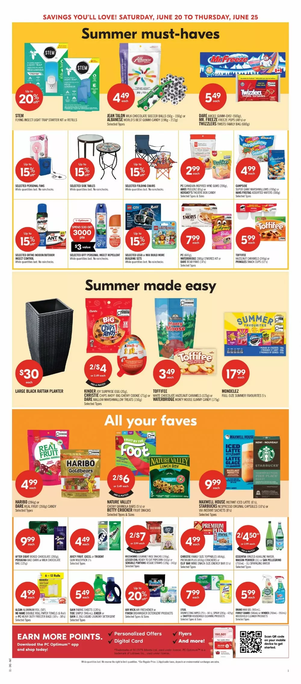 shoppers drug mart flyer june 20 25 7 66327061
