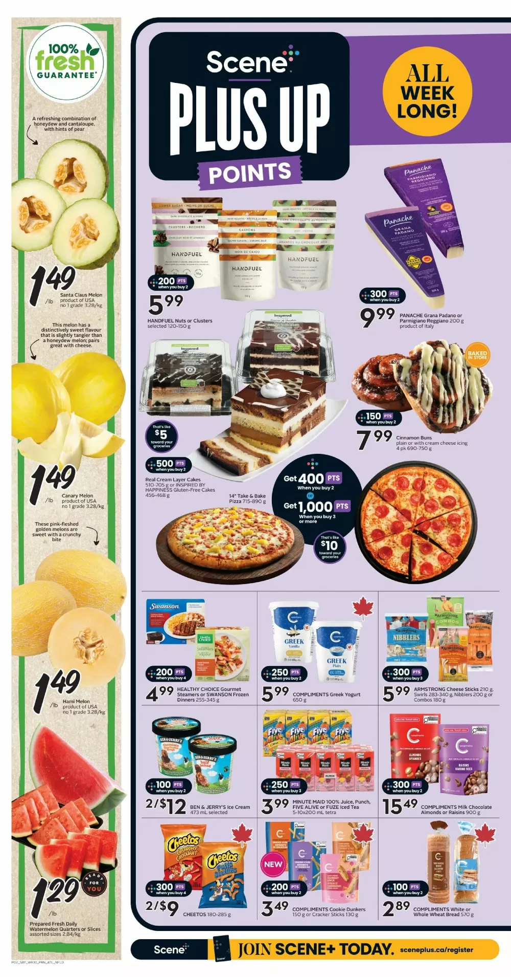 sobeys atlantic flyer july 2 8 3 49621118