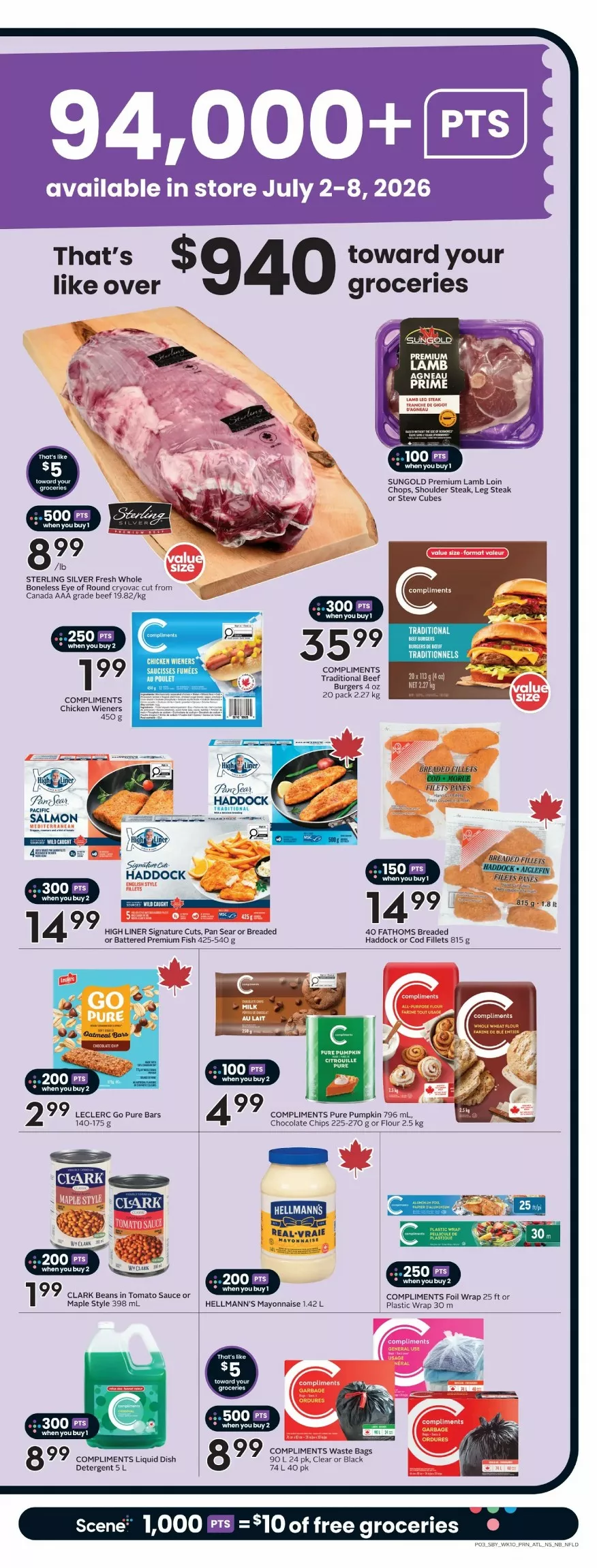 sobeys atlantic flyer july 2 8 4 76872796