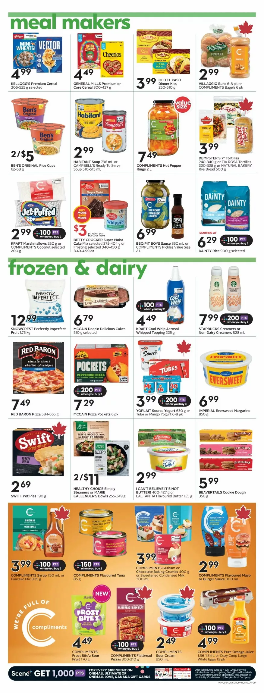 sobeys atlantic flyer june 25 july 1 10 71394190