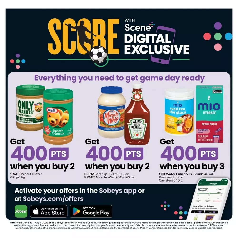 sobeys atlantic flyer june 25 july 1 13 38673784