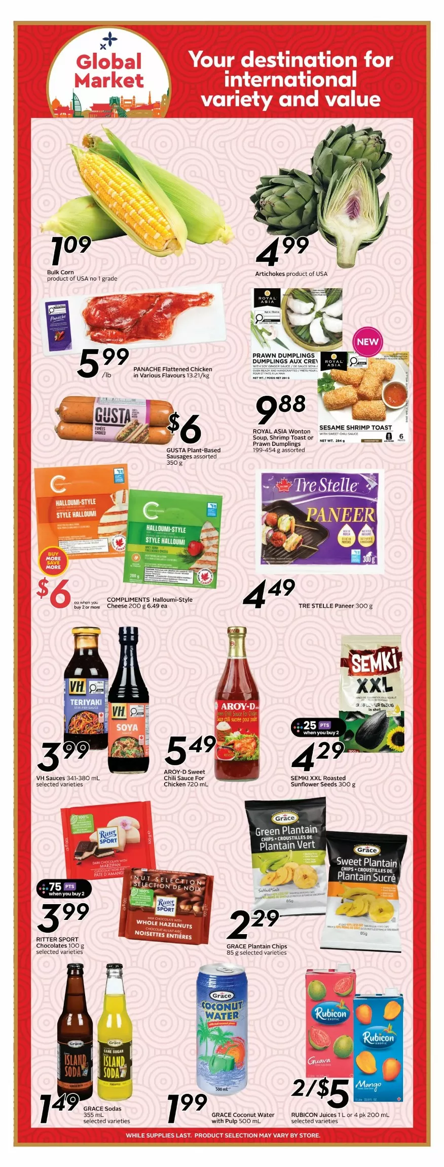 sobeys atlantic flyer june 25 july 1 14 11999545