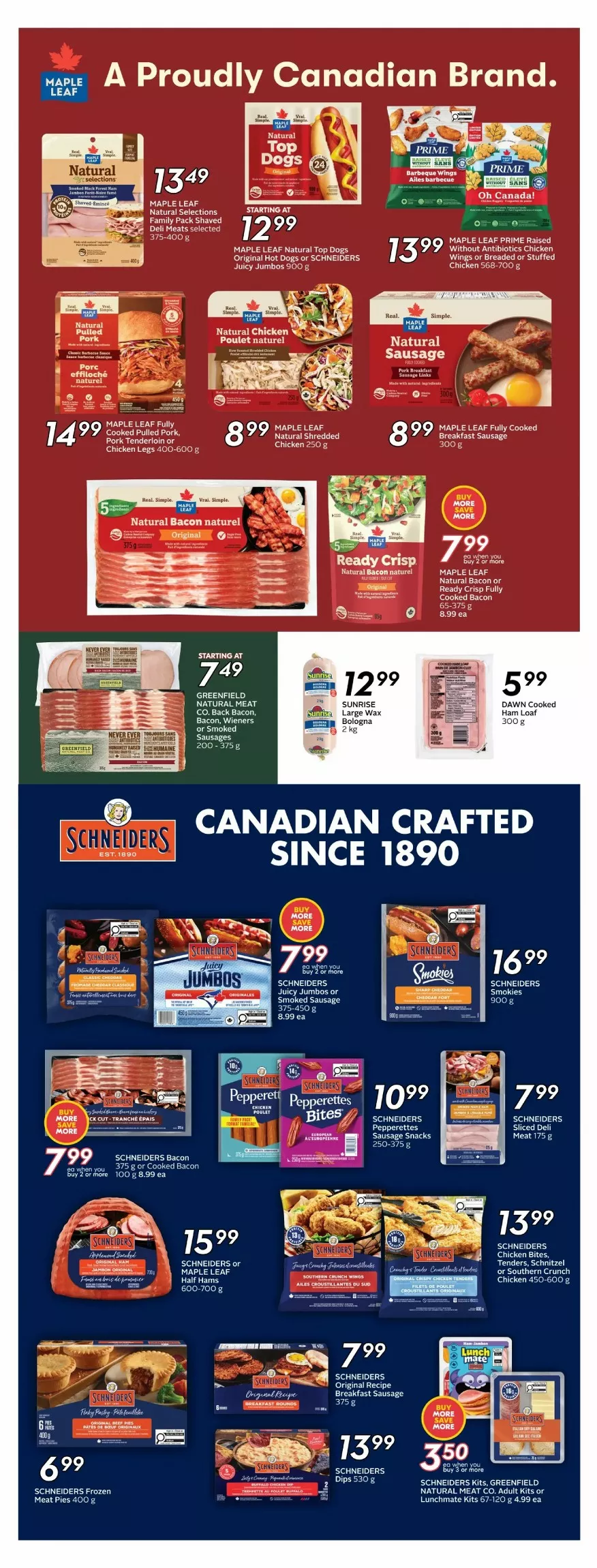 sobeys atlantic flyer june 25 july 1 21 70121918