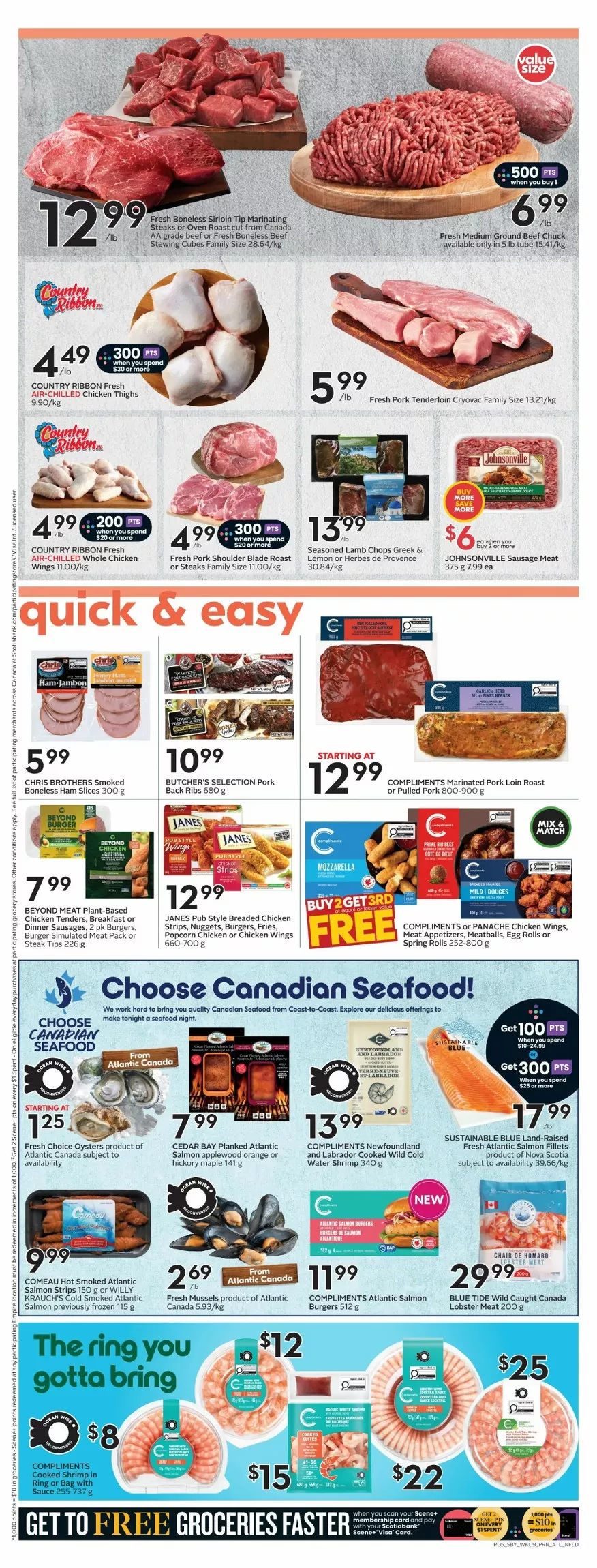 sobeys atlantic flyer june 25 july 1 8 41314224