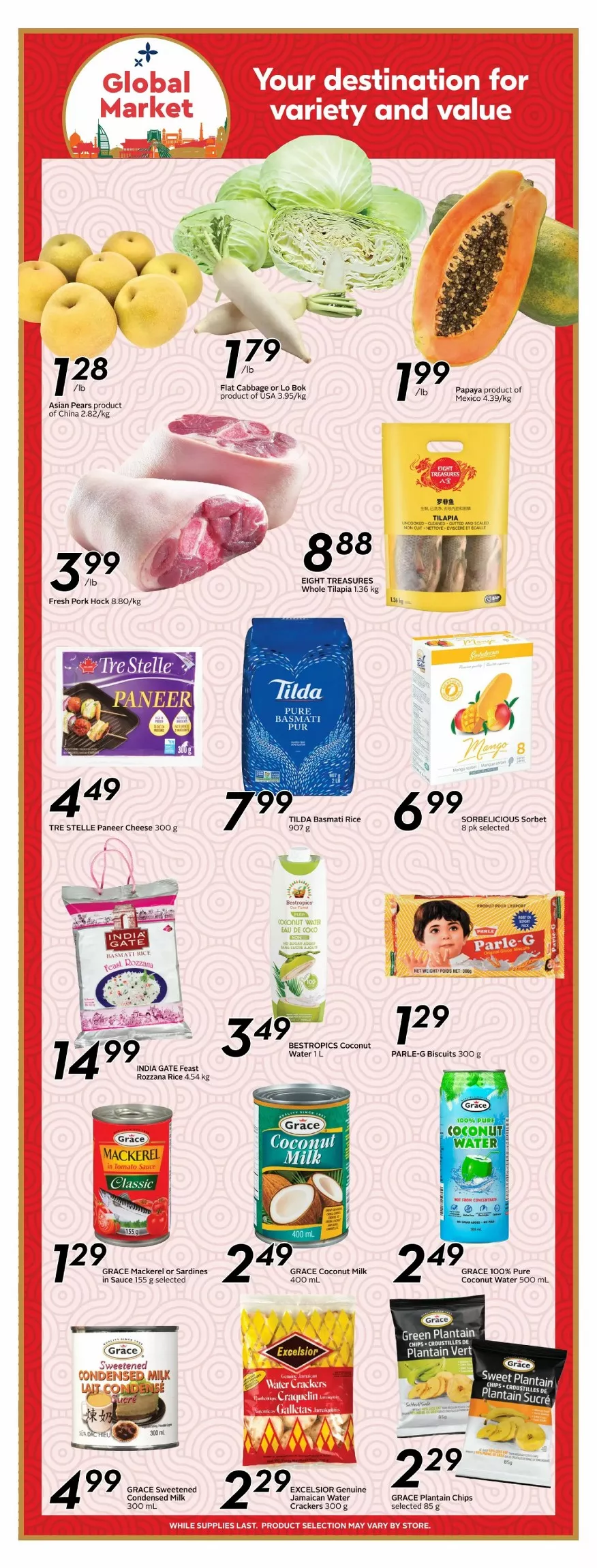 sobeys flyer atlantic july 9 15 14