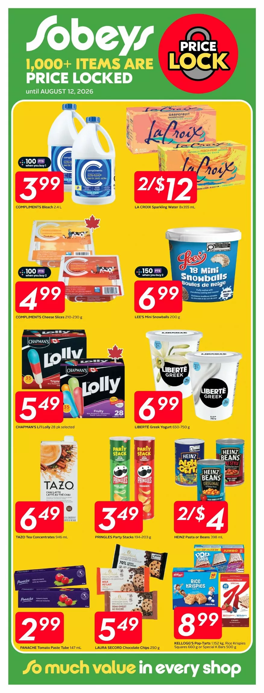 sobeys flyer atlantic july 9 15 16