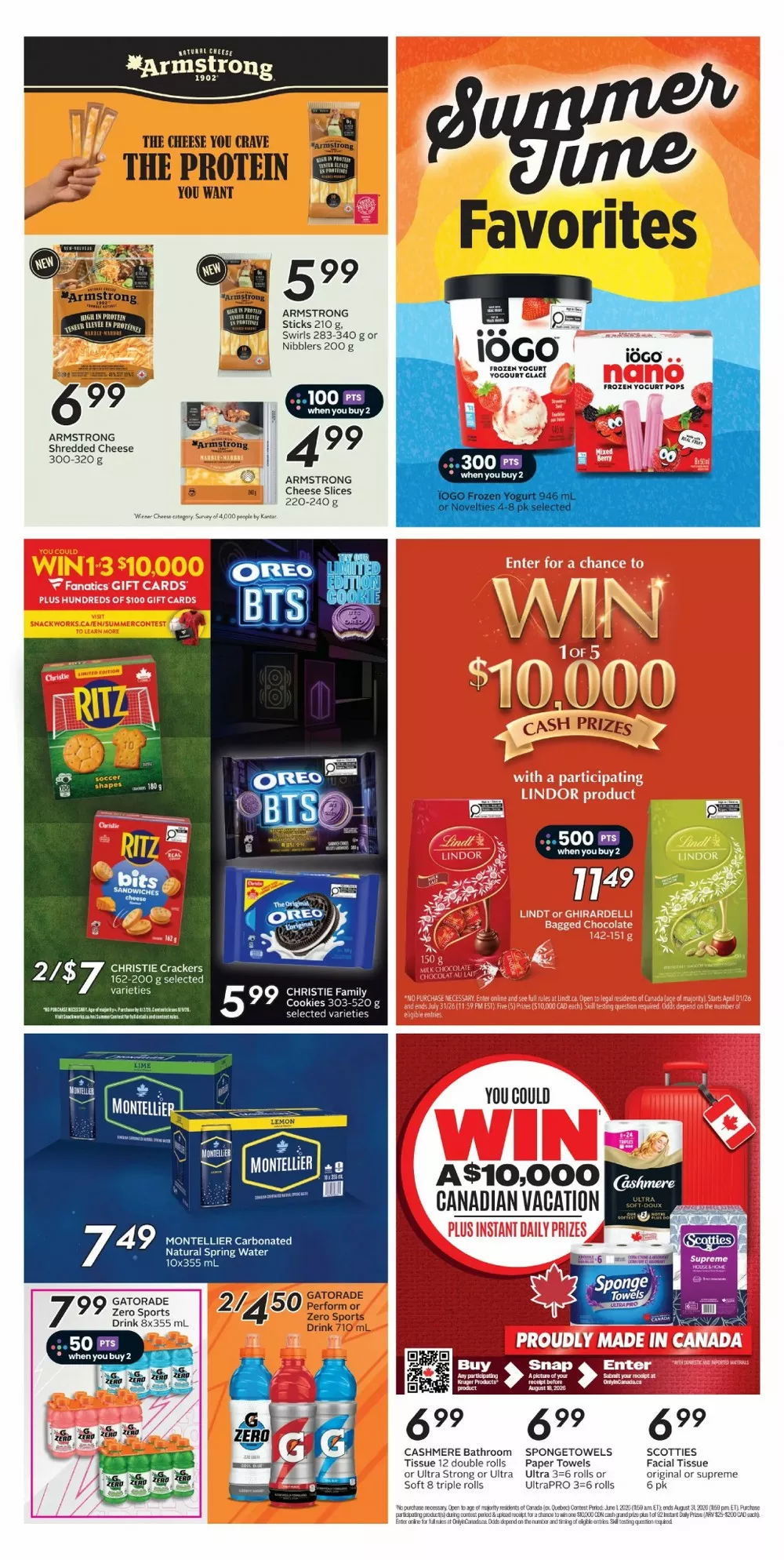 sobeys flyer atlantic june 18 24 16 20797948