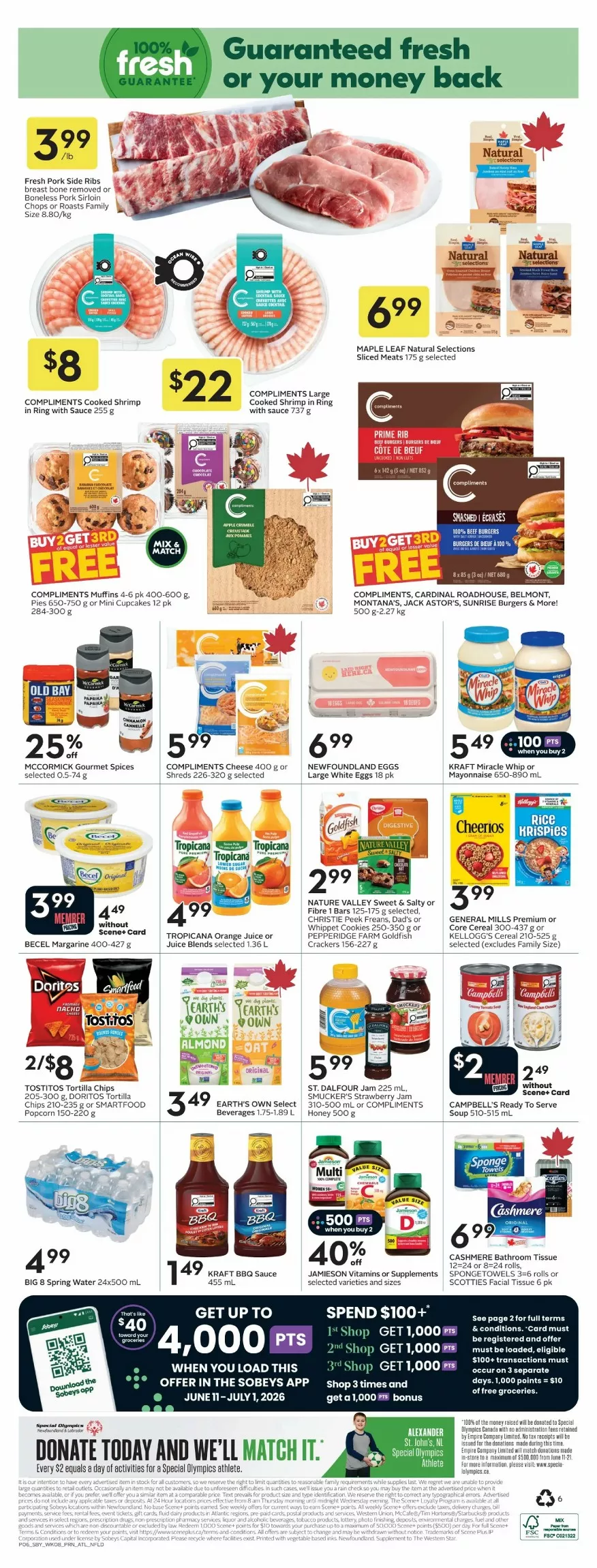 sobeys flyer atlantic june 18 24 2 34308403