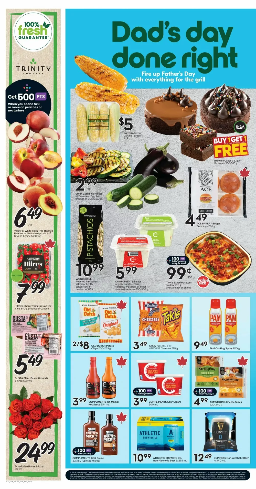 sobeys flyer atlantic june 18 24 3 61563961
