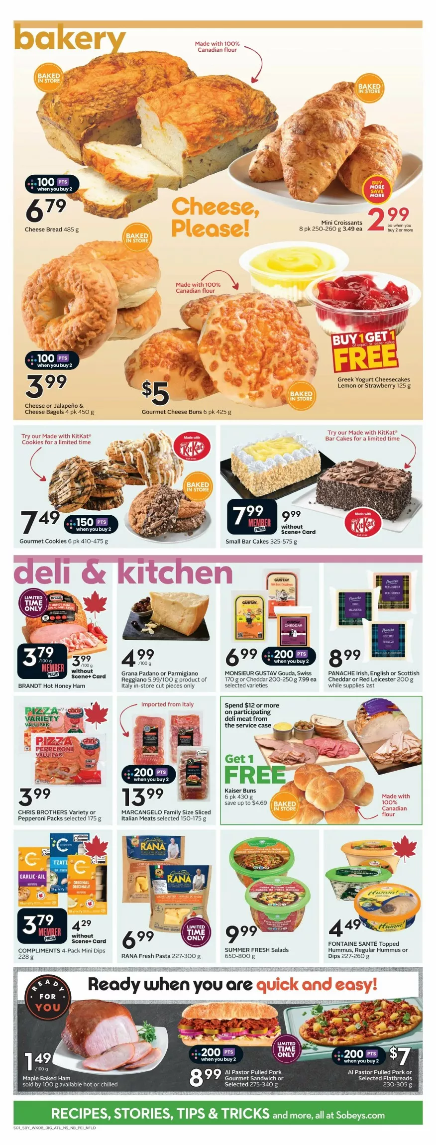 sobeys flyer atlantic june 18 24 7 26131815