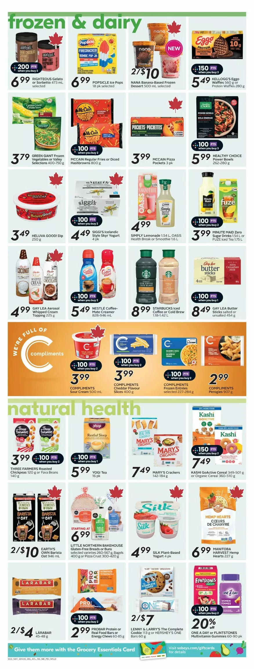 sobeys flyer atlantic june 18 24 8 96198795