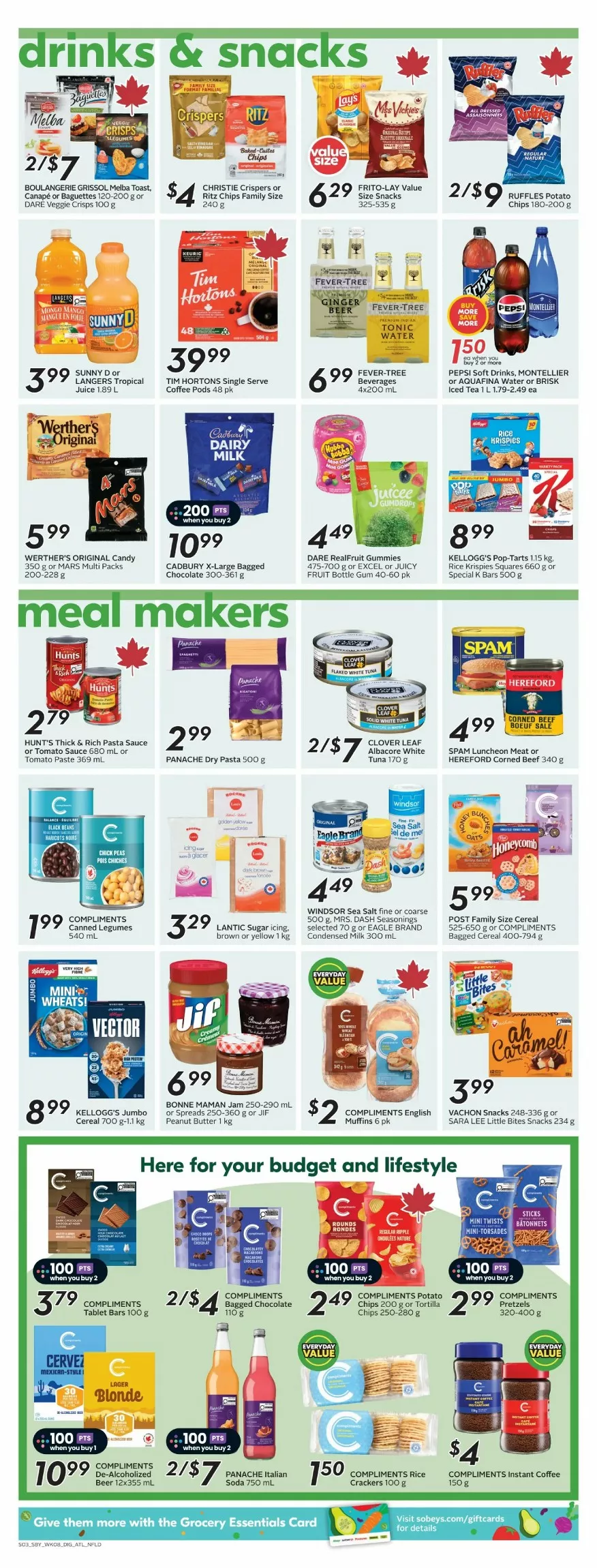 sobeys flyer atlantic june 18 24 9 17470209