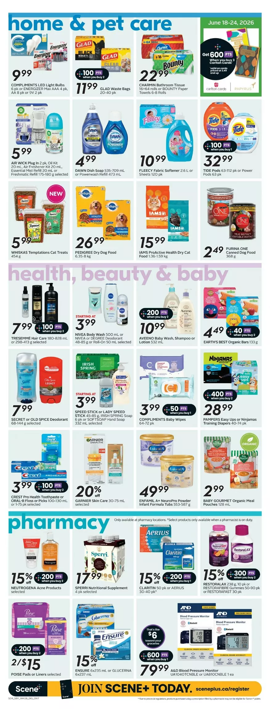 sobeys flyer on june 18 24 12 67979080