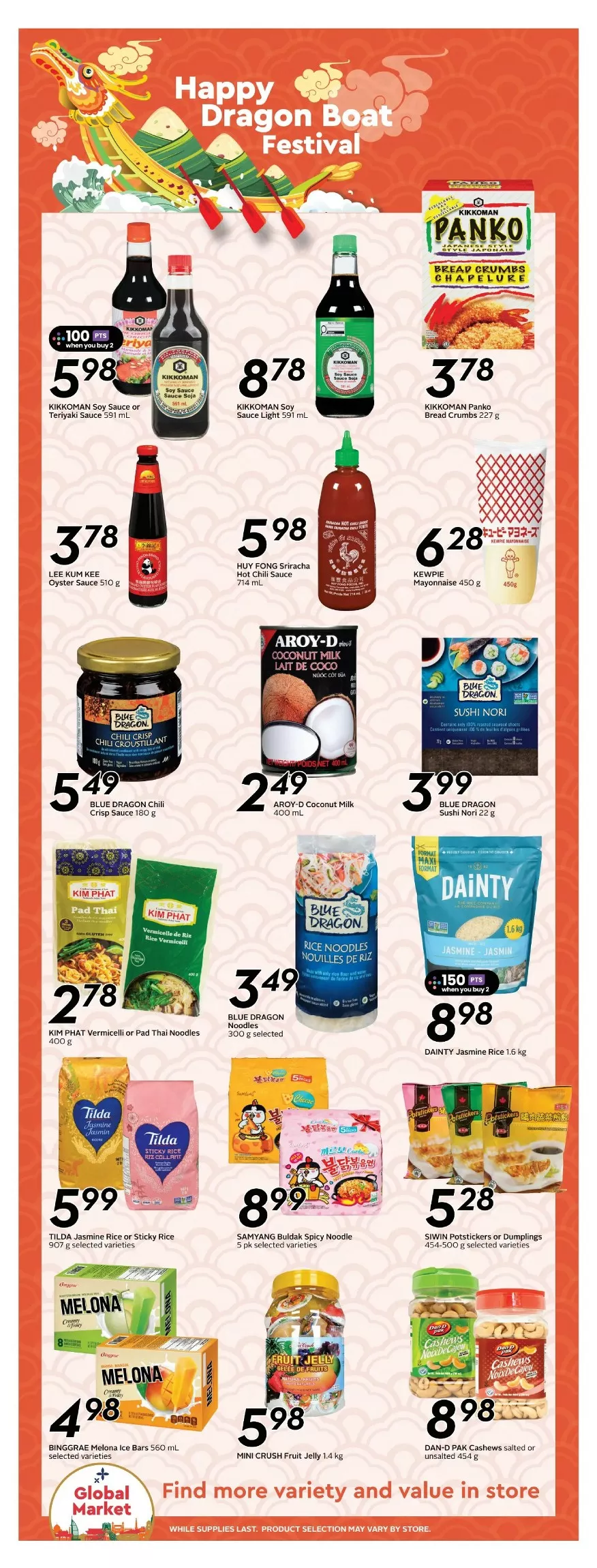 sobeys flyer on june 18 24 15 08364153