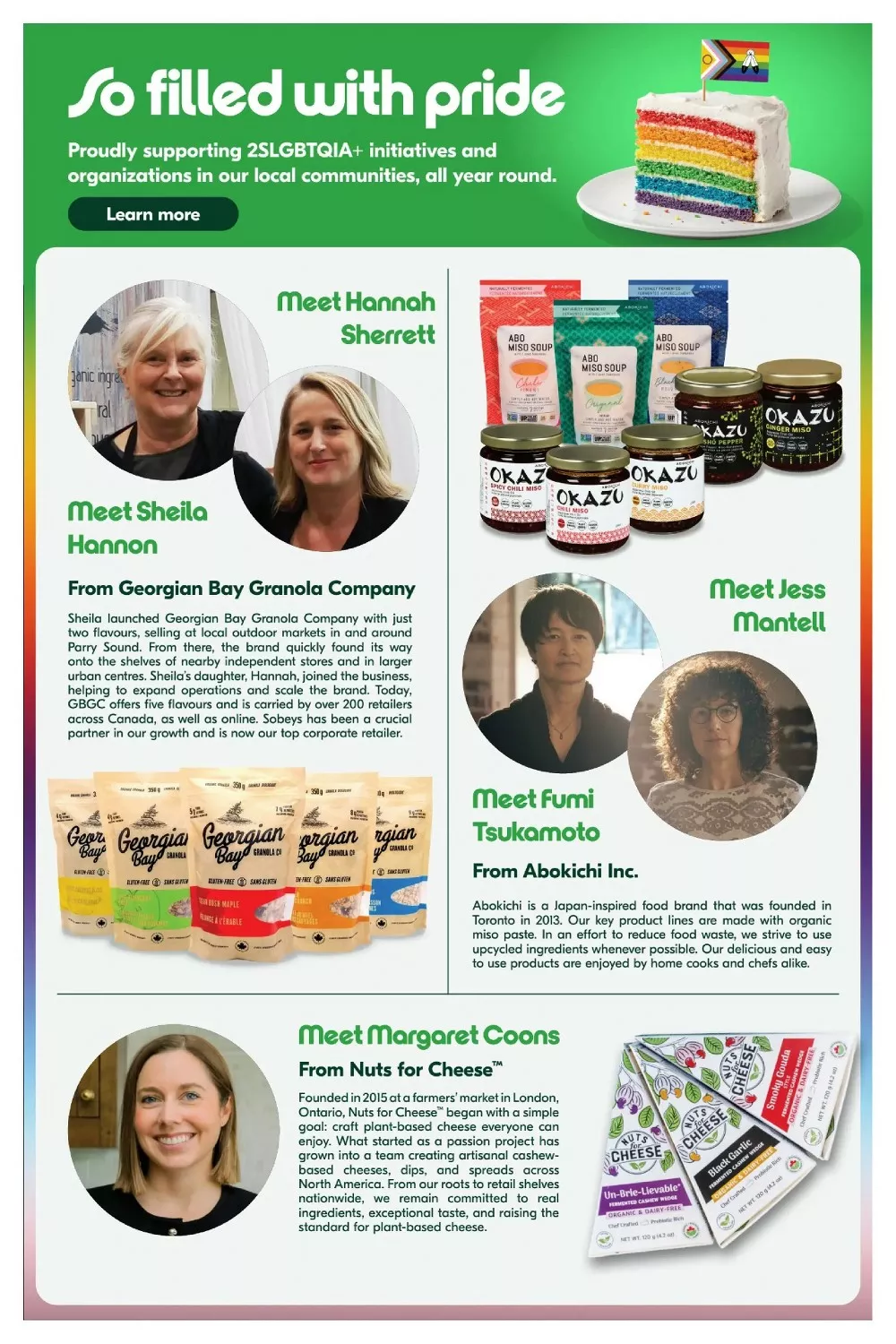 sobeys flyer on june 18 24 17 20195947